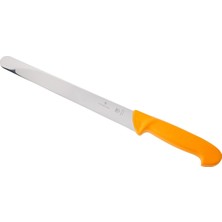 AyrStore Victorinox 5.8441.25 25CM Swibo Dilimleme Bıçağı