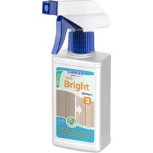 AyrStore Tauss Marine Teak Brıght/ready (K. Hazır Tik Parlatıcı) 250 ml