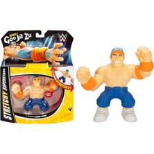Budi Goojitzu Wwe Tekli Figür Paketi