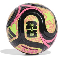 Adidas Fifa World Cup 26 Trionda Club Futbol Topu