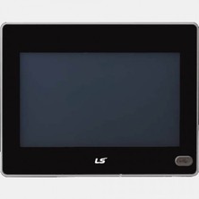 Ls Electric EXP2-1000D 10.1" Tft LCD Dokunmatik Hmı Operatör Paneli