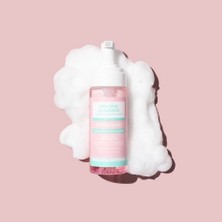 Dr.melaxin Yüz & Makyaj Temizleme Köpüğü – Niacinamide & Calamine Içerikli | Siyah Nokta Karşıtı (2025 Ödüllü)