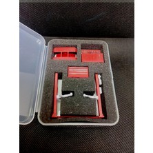 1/64 Repair Garage Equipment. Cars Are Not Included!!!