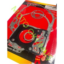 Okumus Motorcycle Spare Parts Accessories Conta Takımı Honda Cbf 150