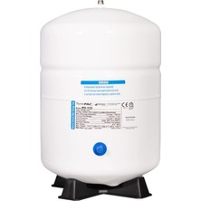 Watalina Su Arıtma Sistemleri Nsf Onaylı 8 Lt Su Arıtma Tankı, 2.2 Galon