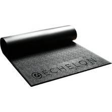 AyrStore Echelon Fitness Protective Indoor Mat