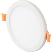 AyrStore Cata CT-5646 9W/3200K Plus LED Panel Armatür(G.ışığı)
