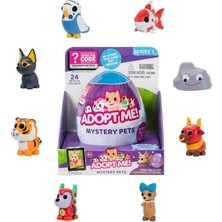 Budi Adopt Me Mini Figür Sürpriz Paket