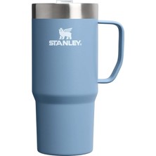 AyrStore Stanley The Everyday Suburban Mug 0,47 Lt (16 Oz) - Indigo