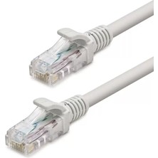 Uravas Store Cat6 Kablo 5m Gri HDX5002