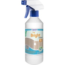 AyrStore Tauss Marine Teak Brıght/ready (K. Hazır Tik Parlatıcı) 500 ml