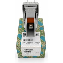 Phoenix Contact Tw 50/1-Cl 50 Mm² 150A Panel Geçiş Klemensi 1708744