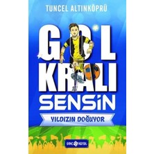 Uravas Store Yıldızın Doğuyor - Gol Kralı Sensin