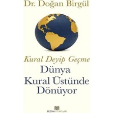 Aydogan's Ady Kural Deyip Geçme Dünya Kural Üstüne Dönüyor