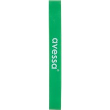 AyrStore Avessa Latex Aerobik Band Hafif Direnç
