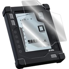 AyrStore Ipg Tenere 700 T700 Xtz 700 2019-2023 Motorsiklet Hız Göstergesi Için Görünmez Ekran Koruyucu