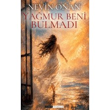 Uravas Store Yağmurlar Beni Bulmadı
