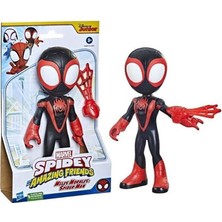 Budi Dev Figür Spidey ve Inanılmaz Arkadaşları