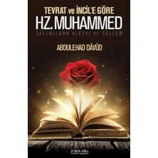 Aydogan's Ady Tevrat ve Incil’e Göre Hz. Muhammed (S.a.v.)