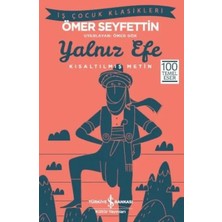 Aydogan's Ady Yalnız Efe (Kısaltılmış Metin)