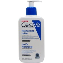 AyrStore Cerave Moisturising Lotion - Nemlendirici Losyon 236ML