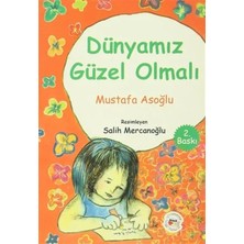 Aydogan's Ady Dünyamız Güzel Olmalı