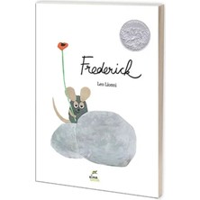 Aydogan's Ady Frederick