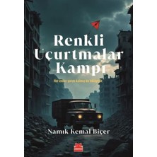 Aydogan's Ady Renkli Uçurtmalar Kampı