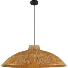 Lucea Romada B.boy Bamboo Tekli 1XE27