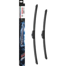 Bosch Hyundai Sonata 5 2006-2011 Aerotwin Ön Cam Silecek Takımı 600 mm / 500 mm