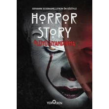 Aydogan's Ady Horror Story-Ölüyü Uyandırma