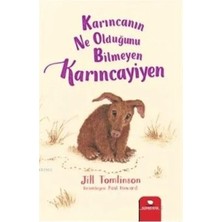 Aydogan's Ady Karıncanın Ne Olduğunu Bilmeyen Karıncayiyen