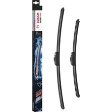 Bosch Infiniti QX70 2013- Aerotwin Ön Cam Silecek Takımı 600 mm / 475 mm