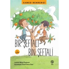 Aydogan's Ady Bir Şeftali Bin Şeftali