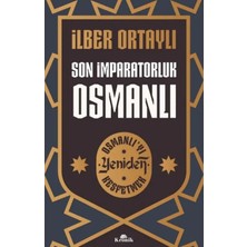 Aydogan's Ady Son Imparatorluk Osmanlı - Osmanlı’yı Yeniden Keşfetmek 2