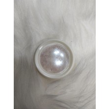 Hb Tasarım Beyaz Tırnak Epoksi Pigment Inci Tozu Tırnak Süsleme, 27626282918228