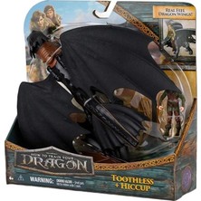 Budi Dragons Dream Works Viking ve Ejderha Figür