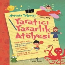 Aydogan's Ady Tıcı Yazarlık Atölyesi