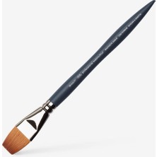 Winsor & Newton : Professional : Sulu Boya Sentetik One-Stroke Fırça : No.1