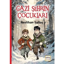 Aydogan's Ady Gazi Şehrin Çukları