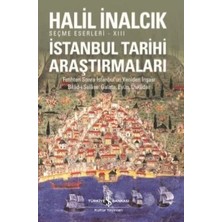 Aydogan's Ady Istanbul Tarihi Araştırmaları