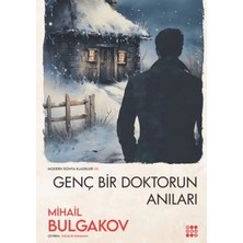 Uravas Store Genç Bir Doktorun Anıları