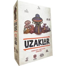Uzaklar (Faraway Türkçe)