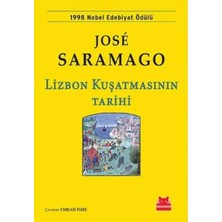 Aydogan's Ady Lizbon Kuşatmasının Tarihi