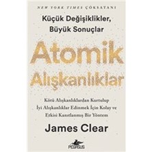 Uravas Store Atomik Alışkanlıklar