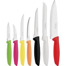 AyrStore Tramontina 23498-966 Plenus 7li Bıçak Seti