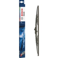 Bosch Peugeot 205 1987-1998 Arka Cam Sileceği 450 mm