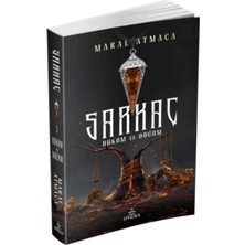 Uravas Store Sarkaç 3: Hüküm ve Düğüm