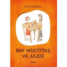 Aydogan's Ady Bay Mucittaş ve Ailesi