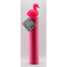 Bermuda Aydeniz Toptan- Su Pompası Flamingo Figürlü Sp 4457